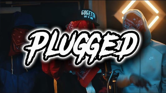 ''PLUGGED'' UK DRILL TYPE BEAT