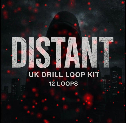''DISTANT'' UK DRILL LOOP KIT