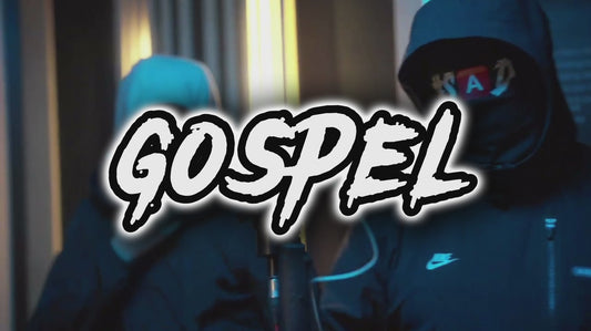 ''GOSPEL'' UK DRILL TYPE BEAT