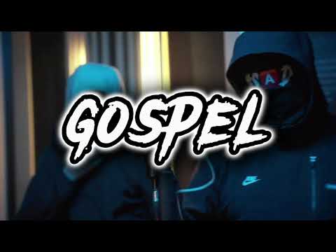 ''GOSPEL'' UK DRILL TYPE BEAT